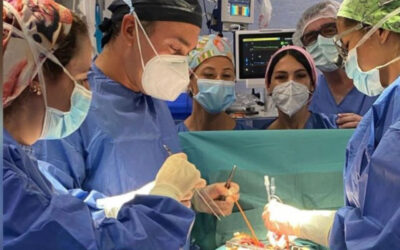 Optimize Your Heart and Vascular Health in Marbella with Dr. Pedro Aranda