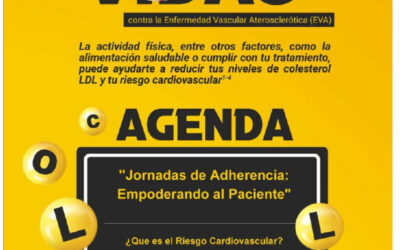 Adherence Days: Empowering the Patient at Vithas Xanit Benalmadena
