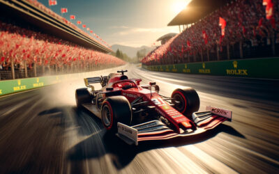 Blowing Out 100 Candles: A Growing Achievement