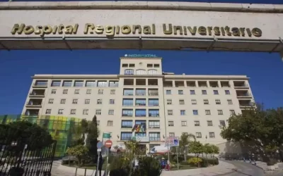 Hospital Regional de Málaga: A Leader in Public Healthcare Reputation in 2024
