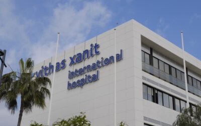Vithas Xanit Internacional: Leading Private Healthcare Reputation in Málaga for 2024